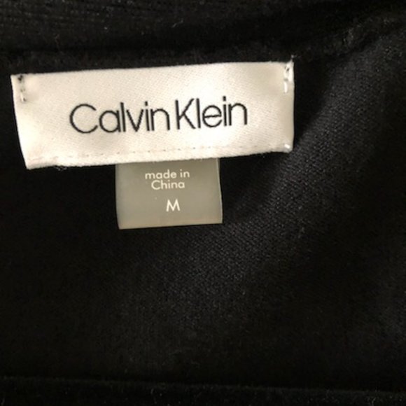Calvin Klein Cardigan - Picture 3 of 5